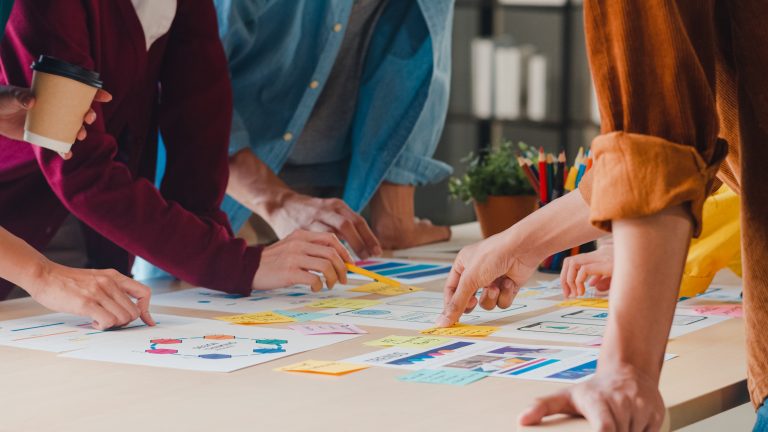 Branding: a chave para se destacar no mercado e conquistar os clientes!